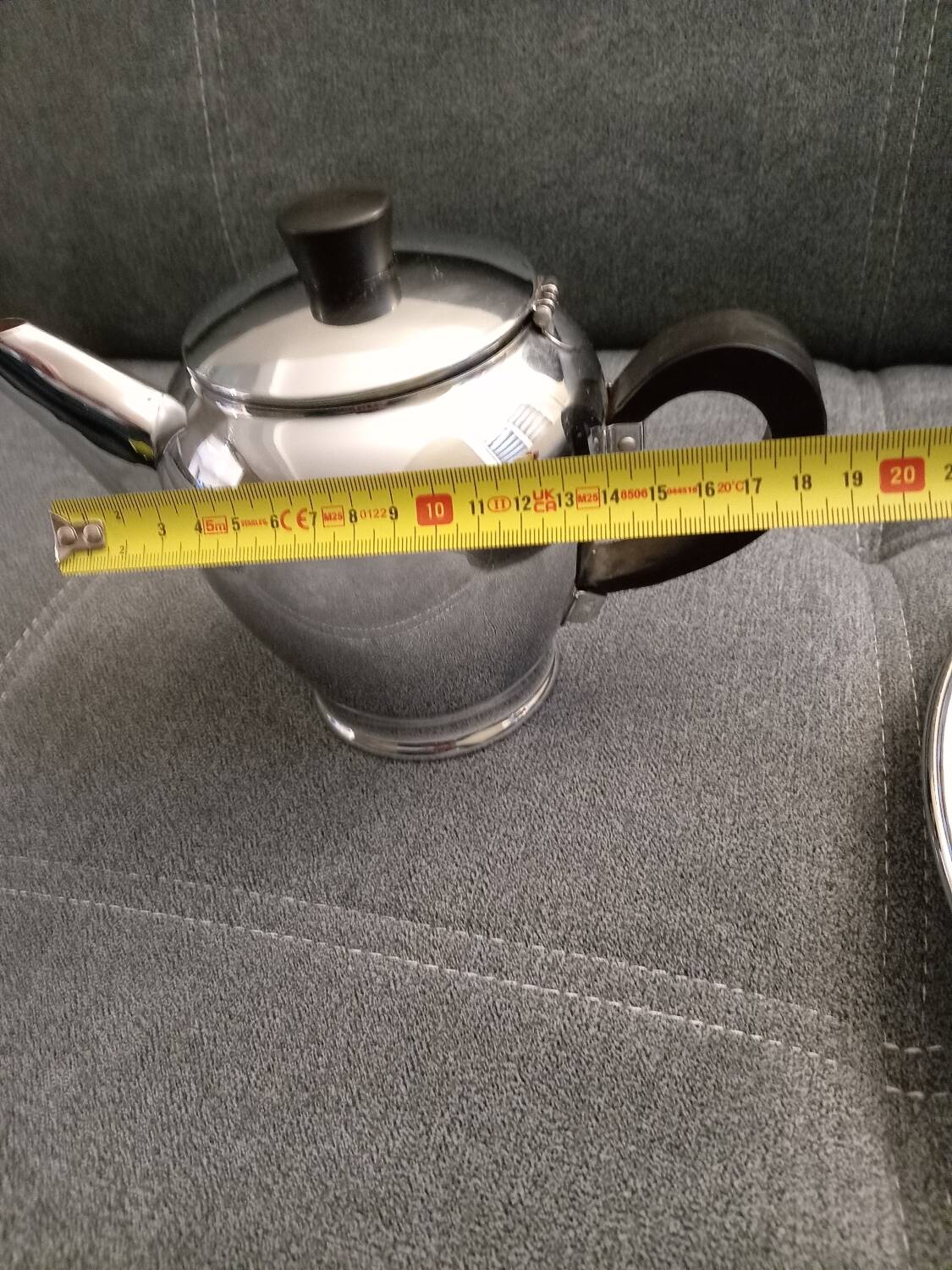 Baumlin Vintage Tea/Coffee Set