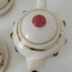 tea or coffee service