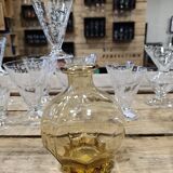 Art Deco style carafe