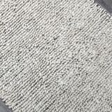 2x7 Green White Turkish Vintage Runner Rug 66x231Cm