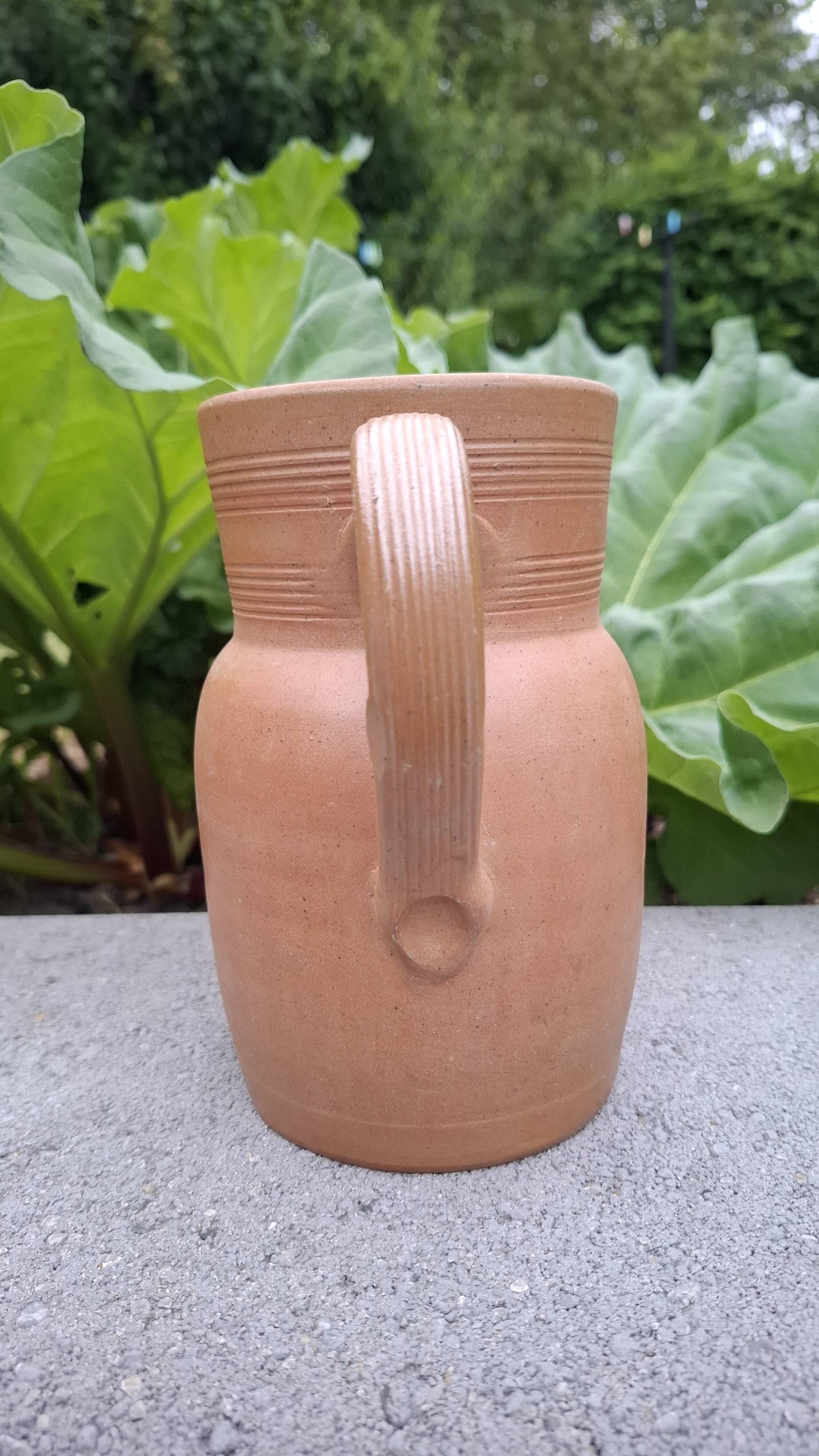 Ancient jug