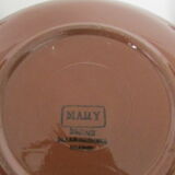 Set 4 cups and 7 under cups mary