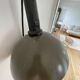 Lampe militaire