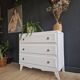 Vintage chest of drawers