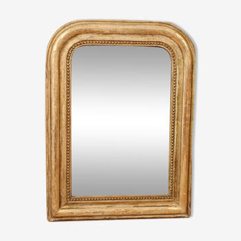 Miroir Louis Philippe 40x60cm