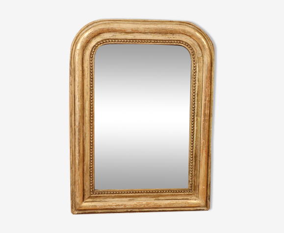 Miroir Louis Philippe 40x60cm