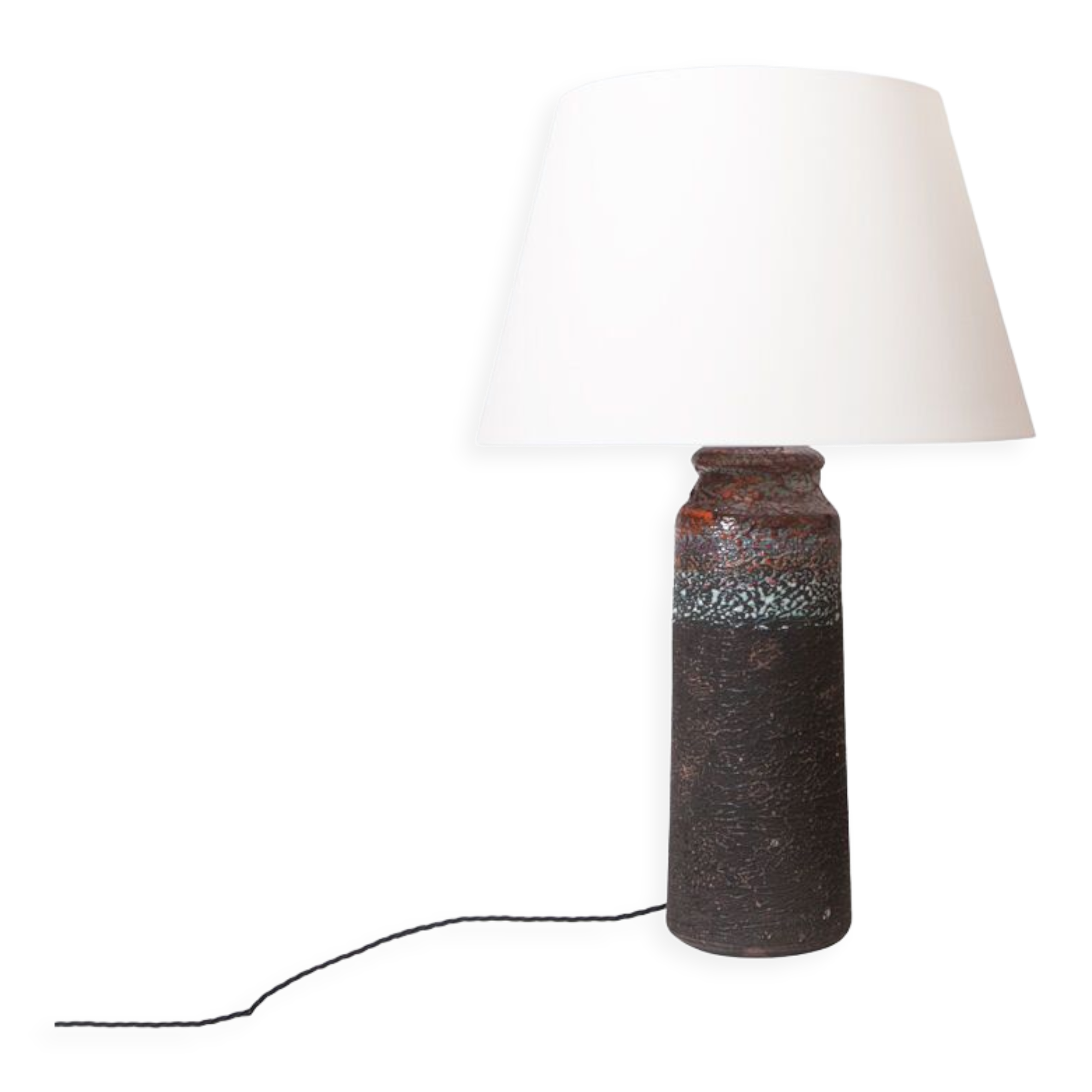Tilgmans Kermik table lamp