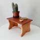 Tabouret vintage