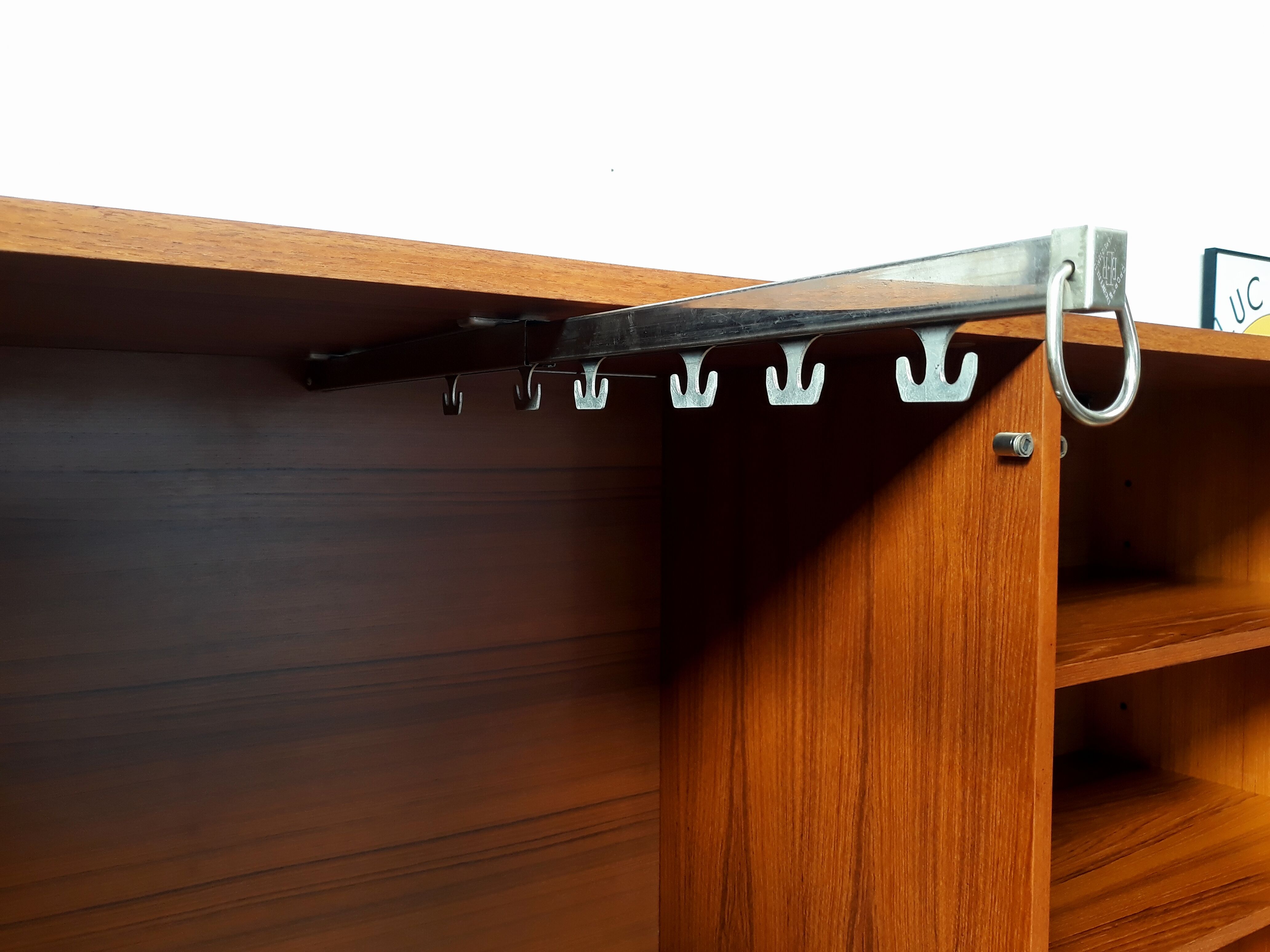 Armoire par ARP pour  Minvielle