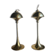 Oil lamps Denmark 1960