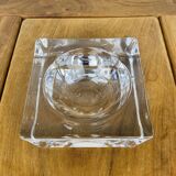 Murano glass ashtray Antonio Imperatore