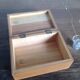 Boite en bois