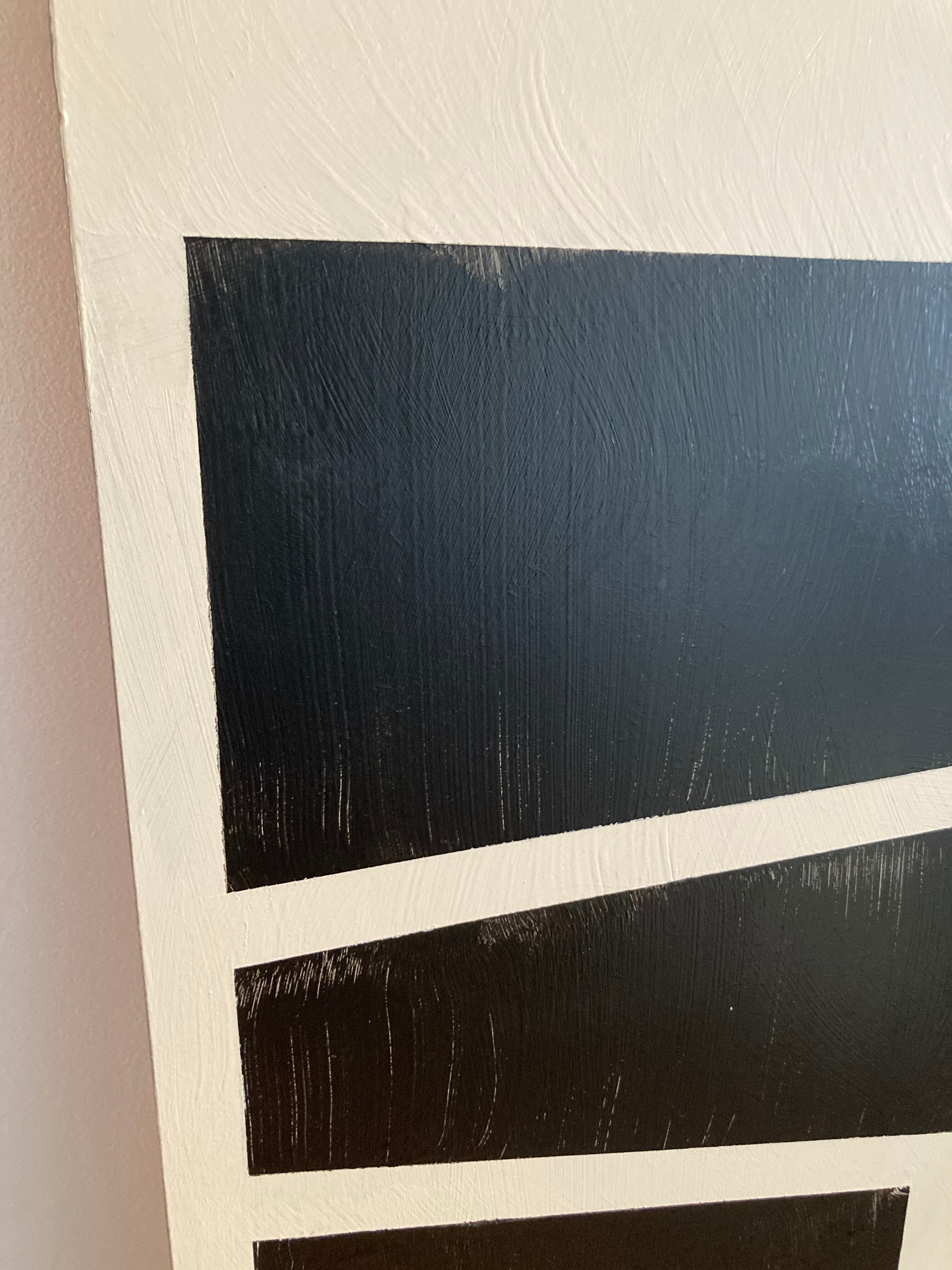 Contemporary painting