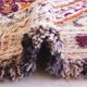 Tapis de collection Beni MGuild - 367 x 203 cm
