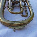 Trumpet cornet ancient margaritas