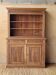 Solid walnut dresser - renovated