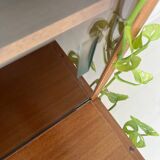 ARP display cabinet by Mortier Motte and Guariche