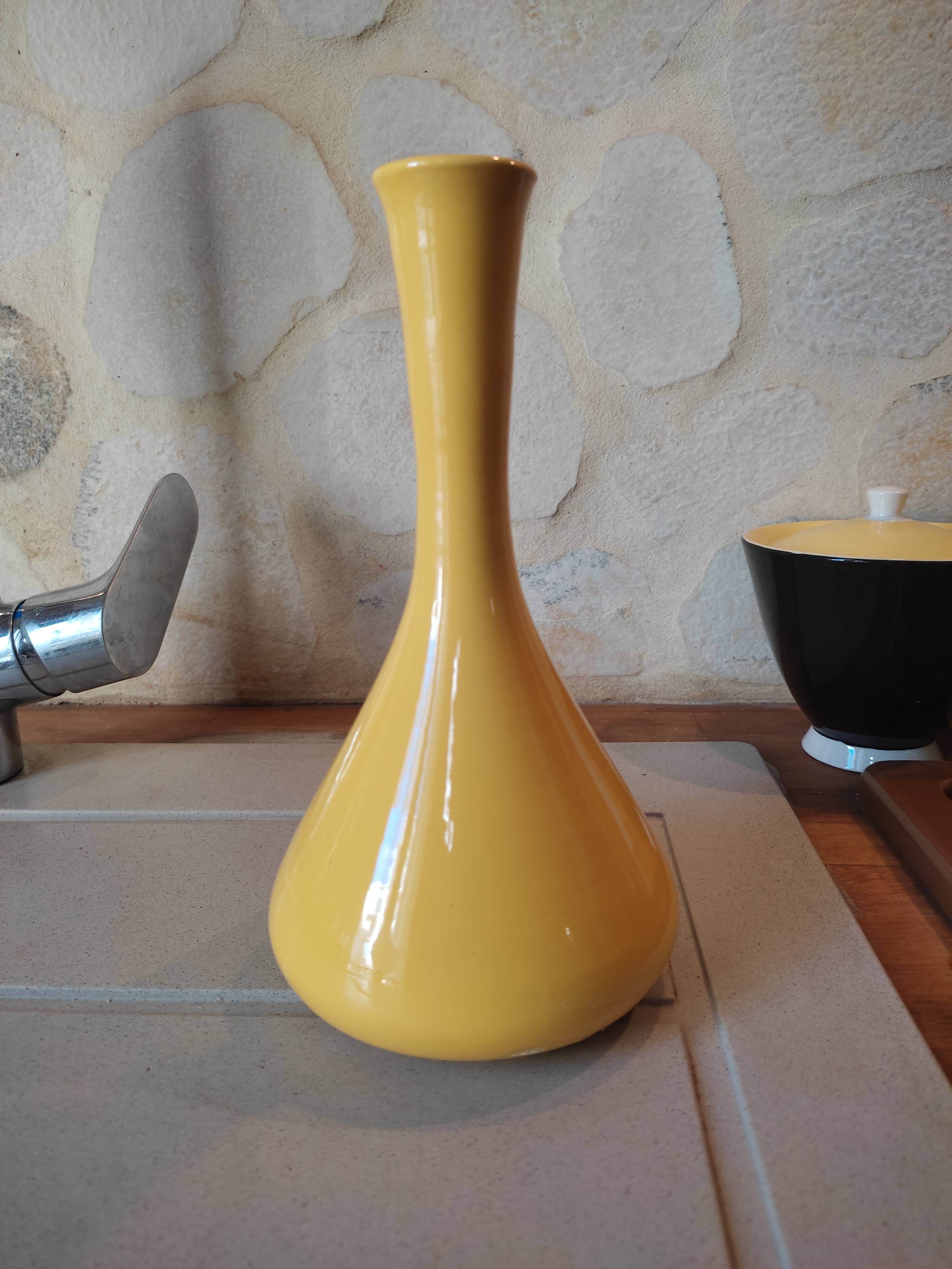 Ceramic vase Italica Ars