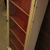 Wall display case year 40/50