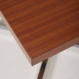 Table basse Pierre Guariche, 1970s