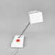 Space Age Bakelite Desk Lamp by Klaus Musinowski for VEB Dresden, Germany