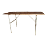 Folding table very good quality, Functionalist movement first half of the XX th