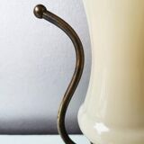 Vintage table lamp 70s