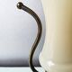 Vintage table lamp 70s