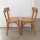 2 Baumann children's chairs