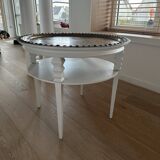Art Deco coffee table