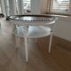 Art Deco coffee table