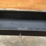 Tiered desk