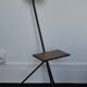 Cendrier ou porte plante tripode vintage