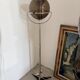 Lampadaire vintage Raak globe 2000
