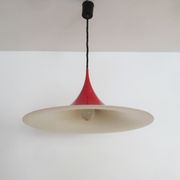 Suspension Semi Fog & Morup, années 60