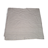 Metis or former linen cloth to 2 rows encrypted SC