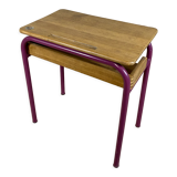 Bureau écolier