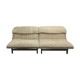 Paire de fauteuils Wave G. Offredi pour Saporiti