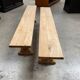 Benches