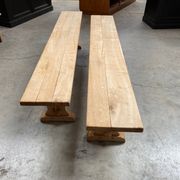 Benches