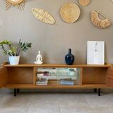 Vintage 60s sideboard (shallow)