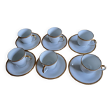 Cup batch