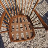 Fauteuils Ercol Evergreen