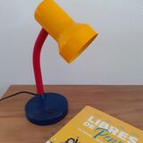 Lampe de bureau Massive années 80