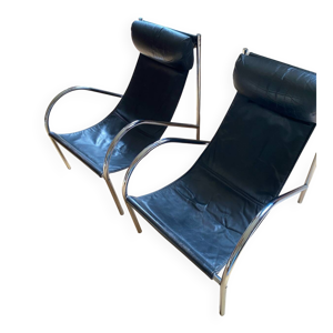 2 fauteuils fauteuils