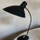 Desk lamp Jean Boris Lacroix mid century modern 1950