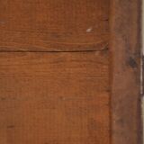 Wooden style mirror 74x104cm