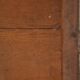 Wooden style mirror 74x104cm