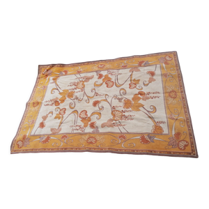 Tapis de style art déco
