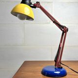 Jumbolight desk lamp ⎜ 80s/90s